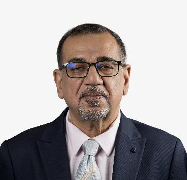 Dr. Mohamed A. W. Nass